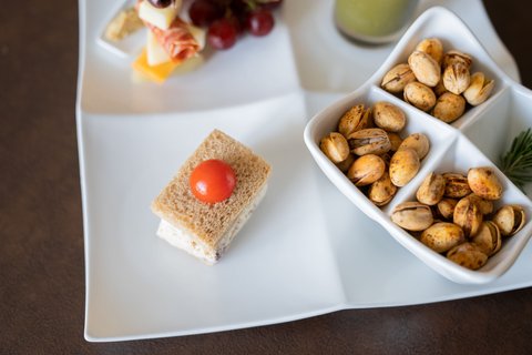 THE ST REGIS HOUSTON - Photo 40