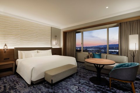 THE WESTIN OSAKA - Photo 13