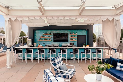 JW MARRIOTT NASHVILLE - Photo 58