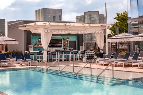 JW MARRIOTT NASHVILLE - Photo 92
