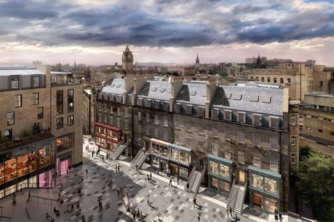W EDINBURGH - Photo 6