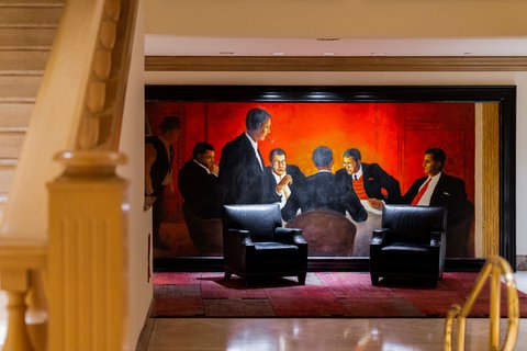 THE ST REGIS HOUSTON - Photo 46