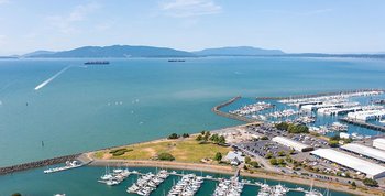 Outlook Inn on Orcas Island