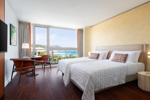 LE MERIDIEN NICE - Photo 16