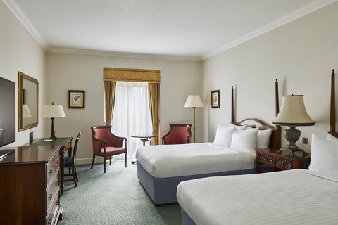 HANBURY MANOR MARRIOTT HOTEL - Photo 6