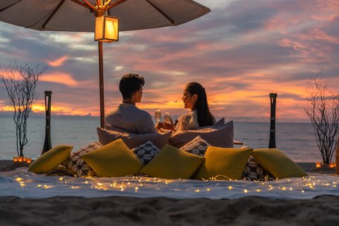 JW MARRIOTT KHAO LAK SUITES - Photo 67