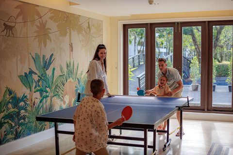 JW MARRIOTT KHAO LAK SUITES - Photo 134