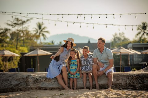 JW MARRIOTT KHAO LAK SUITES - Photo 138