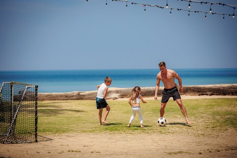 JW MARRIOTT KHAO LAK SUITES - Photo 139