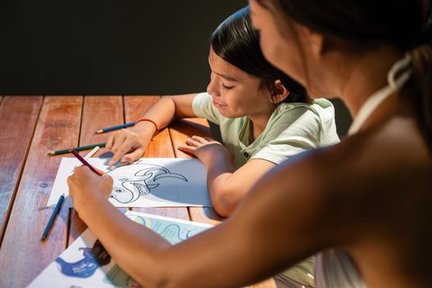 JW MARRIOTT KHAO LAK SUITES - Photo 148