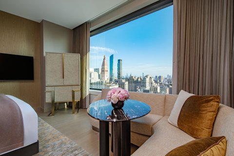 THE RITZ CARLTON NY NOMAD - Photo 25