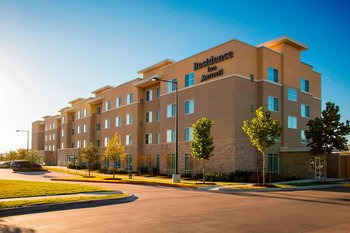 Residence Inn by Marriott Austin-University Area