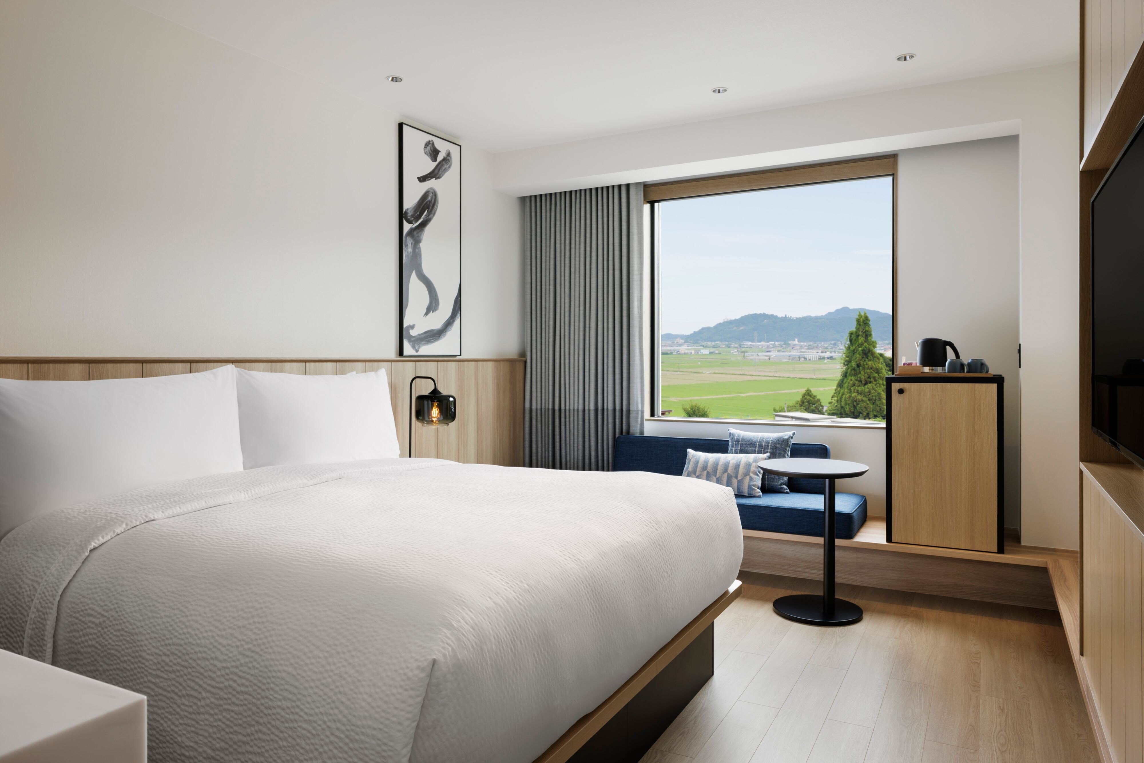 Fairfield by Marriott Fukuoka Ukiha-guestroom-Guest King Room.jpg