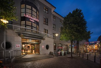 Leonardo Hotel Galway