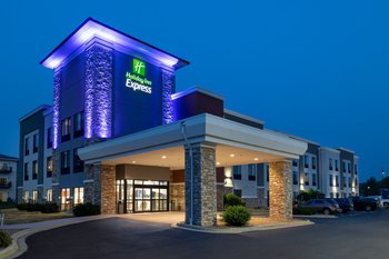 Holiday Inn Express