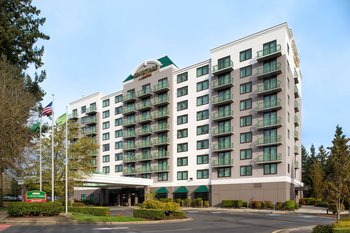 Courtyard by Marriott Seattle-Federal Way