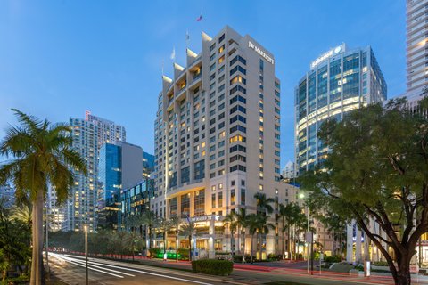 JW MARRIOTT MIAMI - Photo 2