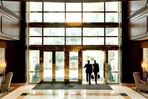 JW MARRIOTT MIAMI - Photo 3
