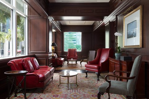 JW MARRIOTT MIAMI - Photo 29