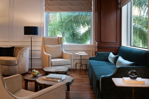 JW MARRIOTT MIAMI - Photo 32