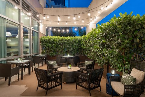 JW MARRIOTT MIAMI - Photo 33