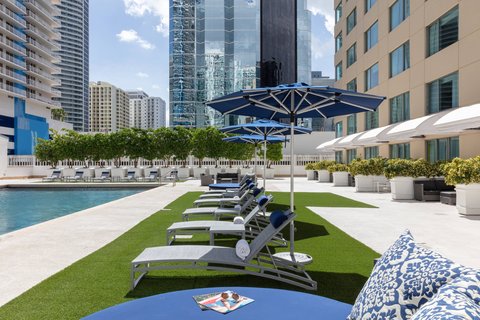 JW MARRIOTT MIAMI - Photo 35