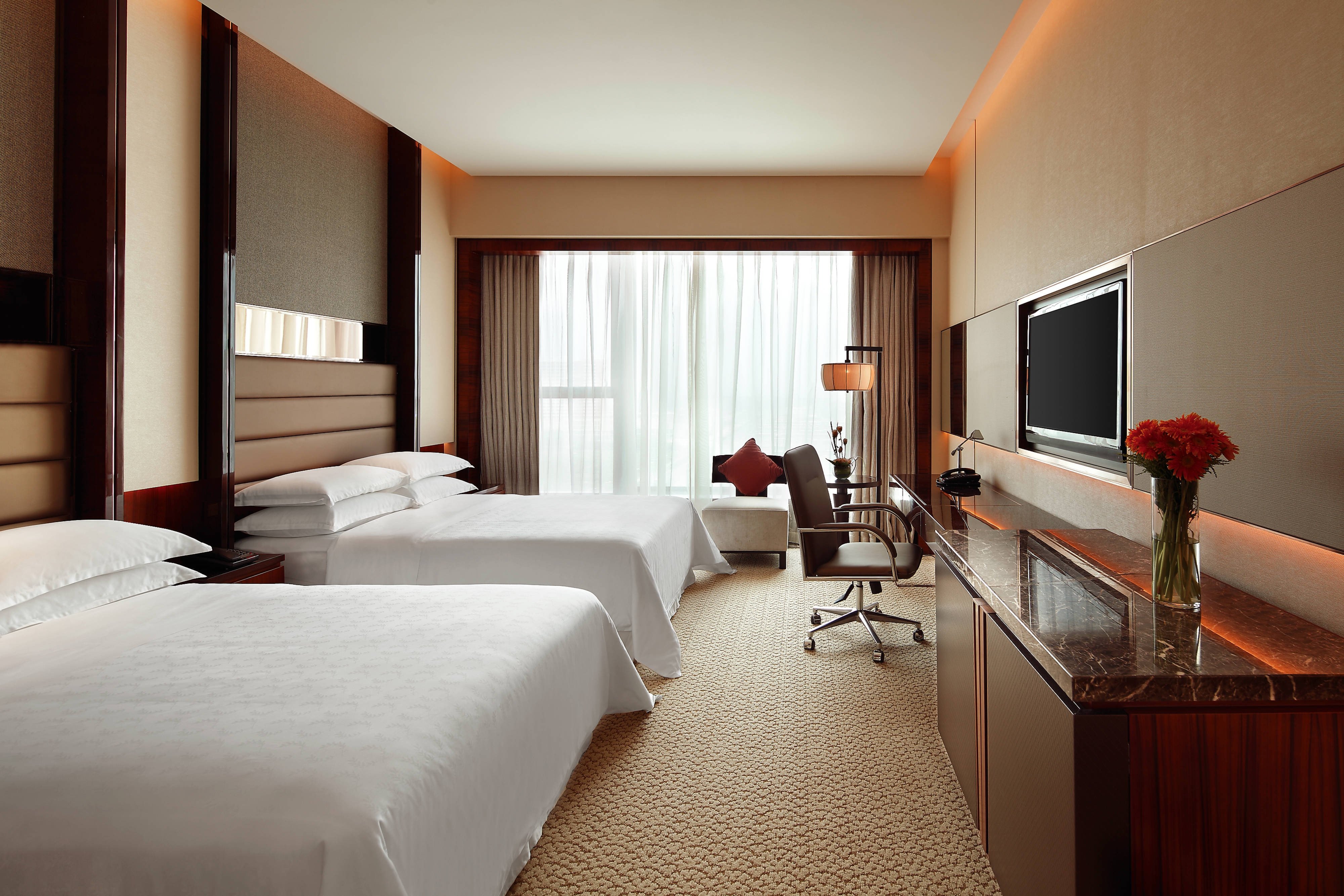 Sheraton Hefei Xinzhan Hotel-guestroom-Twin/Twin Room.jpg
