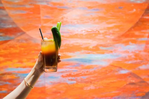 THE ST REGIS HOUSTON - Photo 58