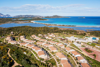 BAGLIONI RESORT SARDINIA