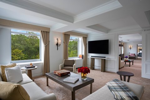 THE RITZ-CARLTON CENTRAL PARK - Photo 12