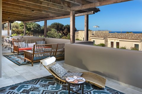 BAGLIONI RESORT SARDINIA - Photo 49