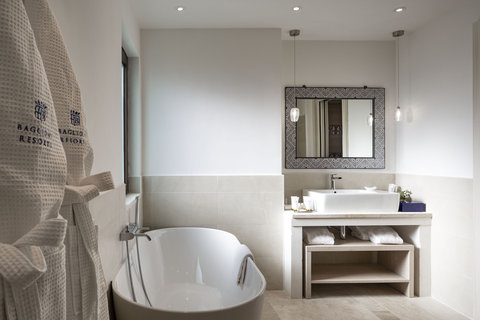 BAGLIONI RESORT SARDINIA - Photo 46