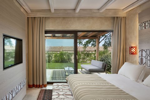 BAGLIONI RESORT SARDINIA - Photo 32