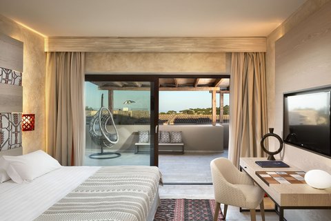 BAGLIONI RESORT SARDINIA - Photo 43