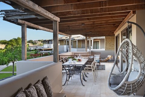 BAGLIONI RESORT SARDINIA - Photo 48