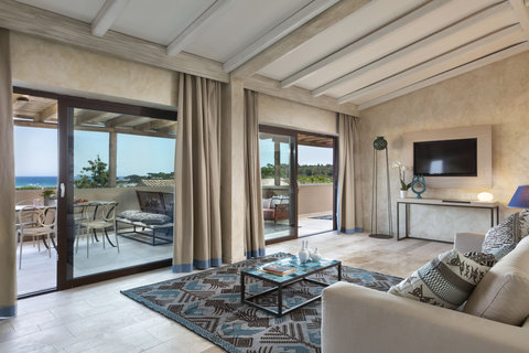 BAGLIONI RESORT SARDINIA - Photo 39