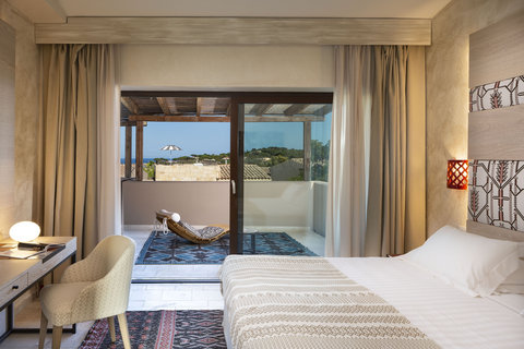 BAGLIONI RESORT SARDINIA - Photo 44
