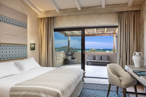BAGLIONI RESORT SARDINIA - Photo 36