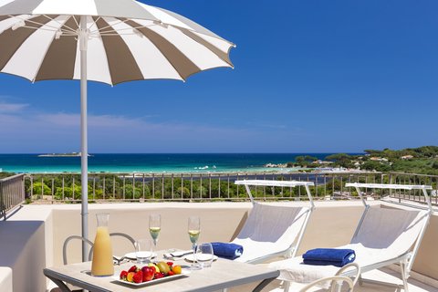 BAGLIONI RESORT SARDINIA - Photo 41