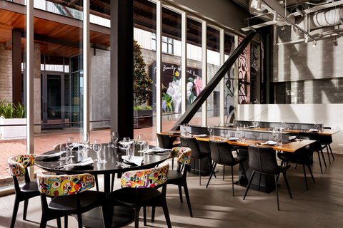 JW MARRIOTT SAVANNAH - Photo 112