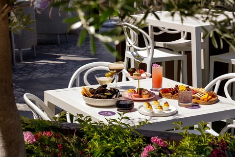 JW MARRIOTT SAVANNAH - Photo 149