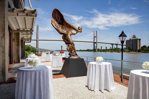 JW MARRIOTT SAVANNAH - Photo 183