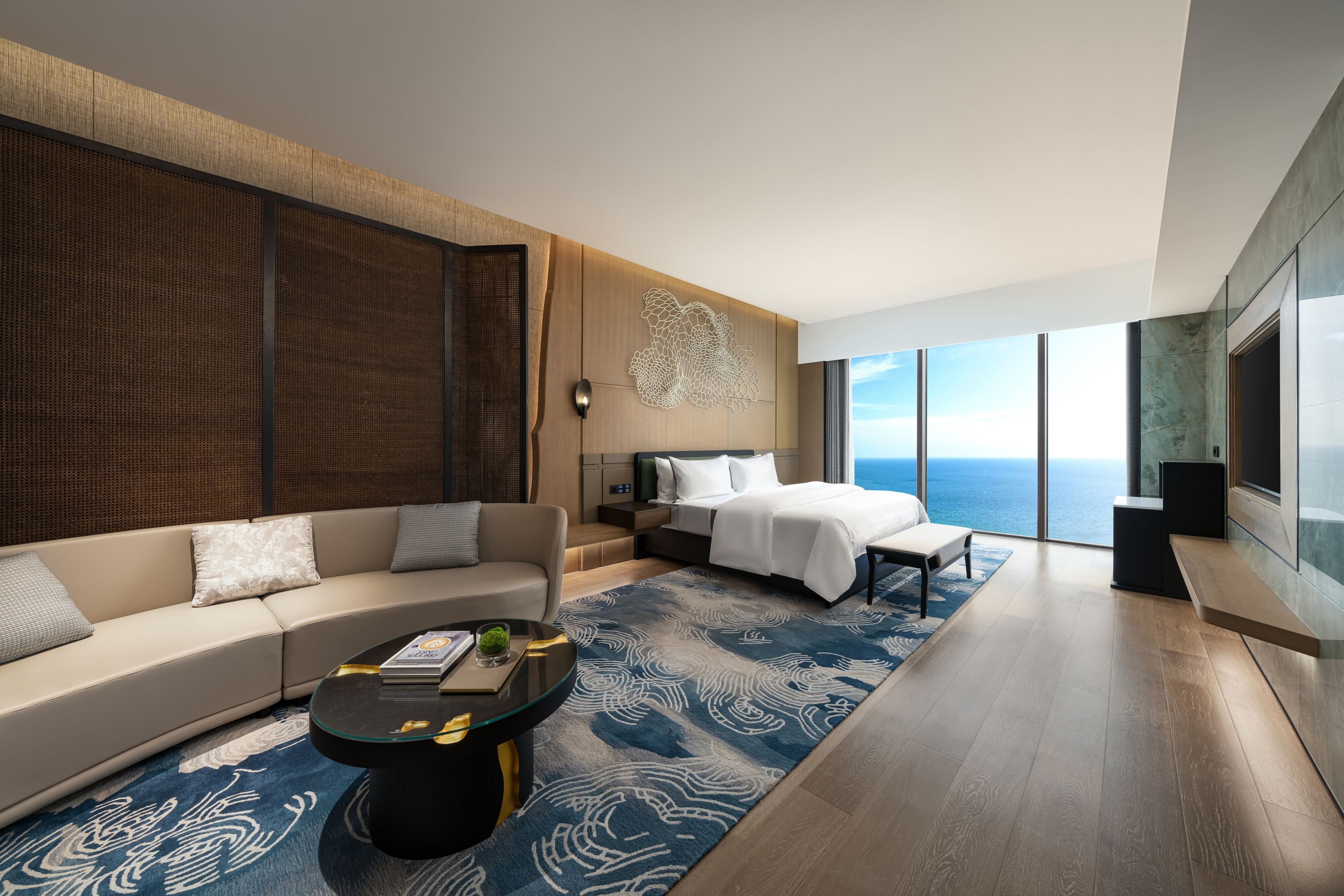 The Westin Yantai-guestroom-Presidential Suite Bedroom.jpg