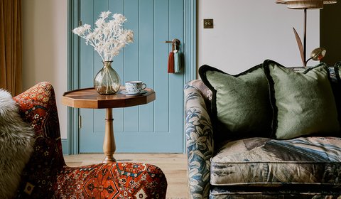 ESTELLE MANOR - Photo 8