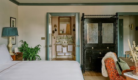 ESTELLE MANOR - Photo 5