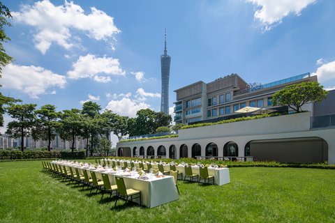 HOTEL INDIGO HAIXINSHA - Photo 16