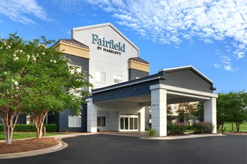 Fairfield Inn & Suites by Marriott Albany