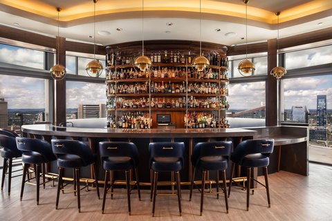 JW MARRIOTT NASHVILLE - Photo 52