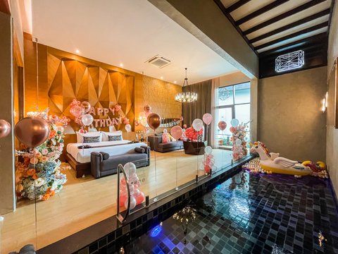 LA MINIERA POOL VILLAS PATTAYA - Photo 181