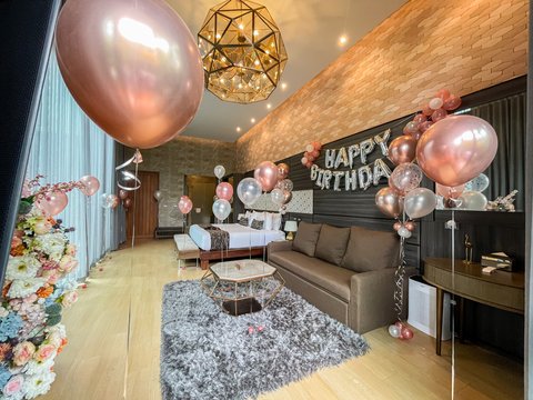 LA MINIERA POOL VILLAS PATTAYA - Photo 182